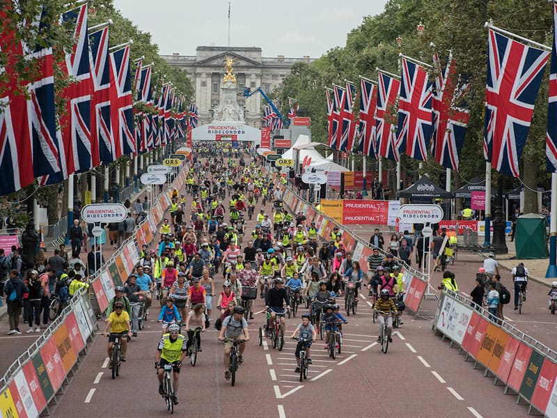 ridelondon2016