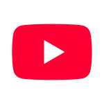 yt icon red digital