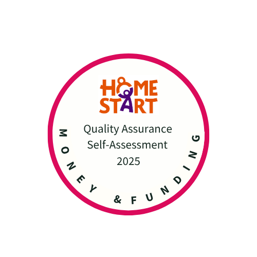 Home fun quality badge transparent (002)
