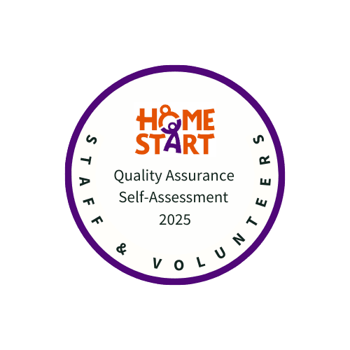 Home vol badge (003)
