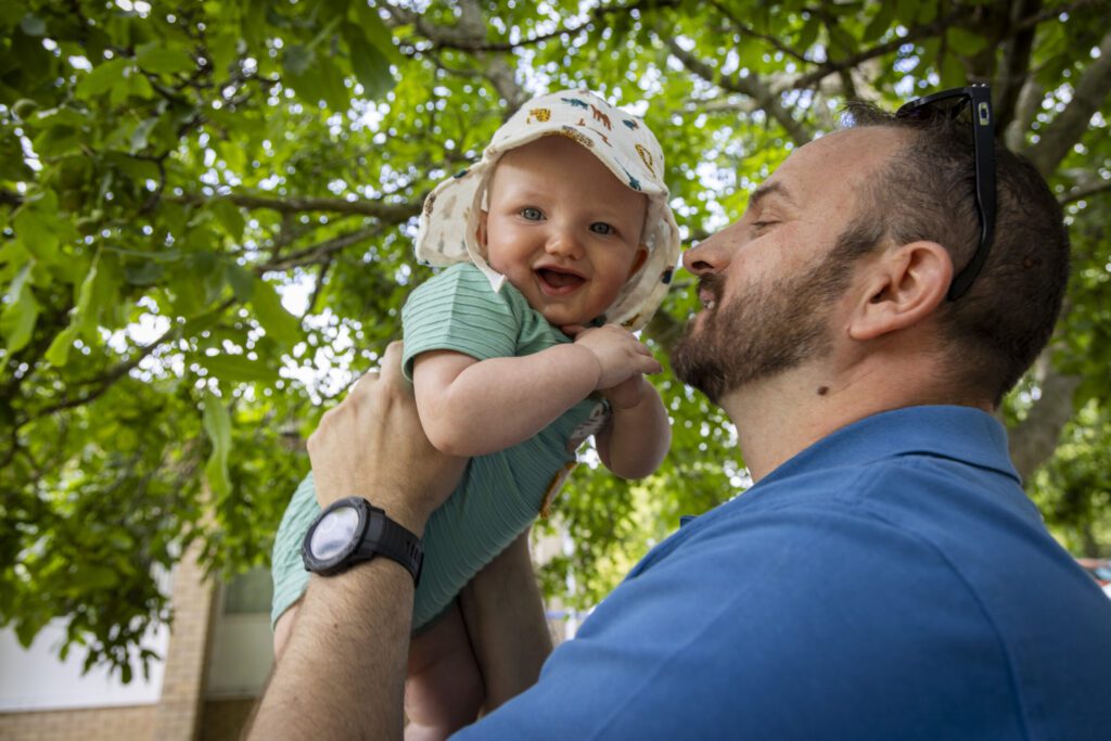 dad matters gloucestershire